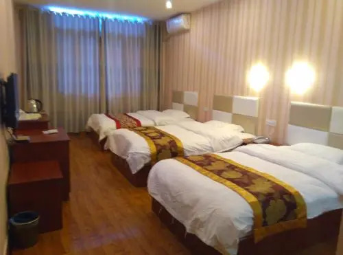 Shunxin Hotel