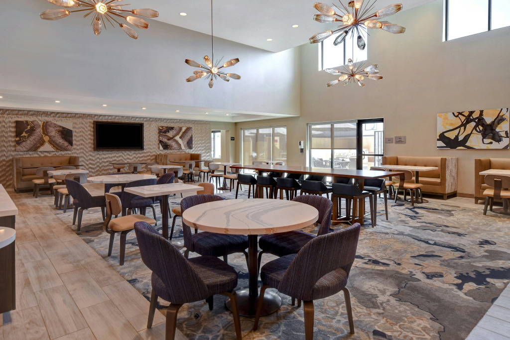 Fairfield Inn & Suites Las Vegas Airport South
