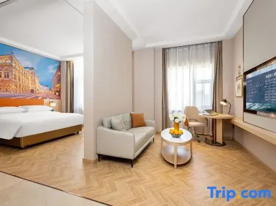 Vienna Hotel