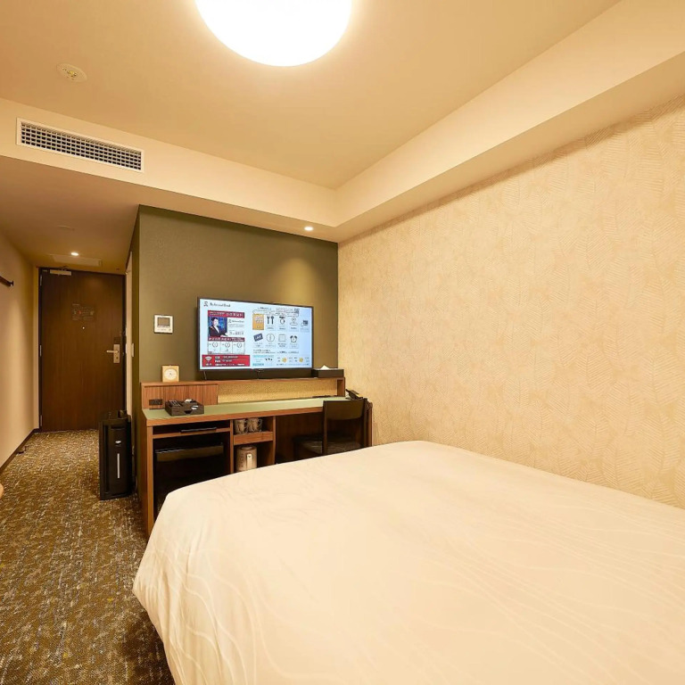 Keisei Richmond Hotel Tokyo Kinshicho