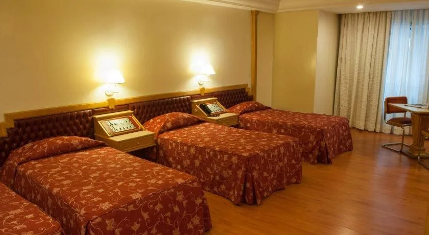 King Hotel
