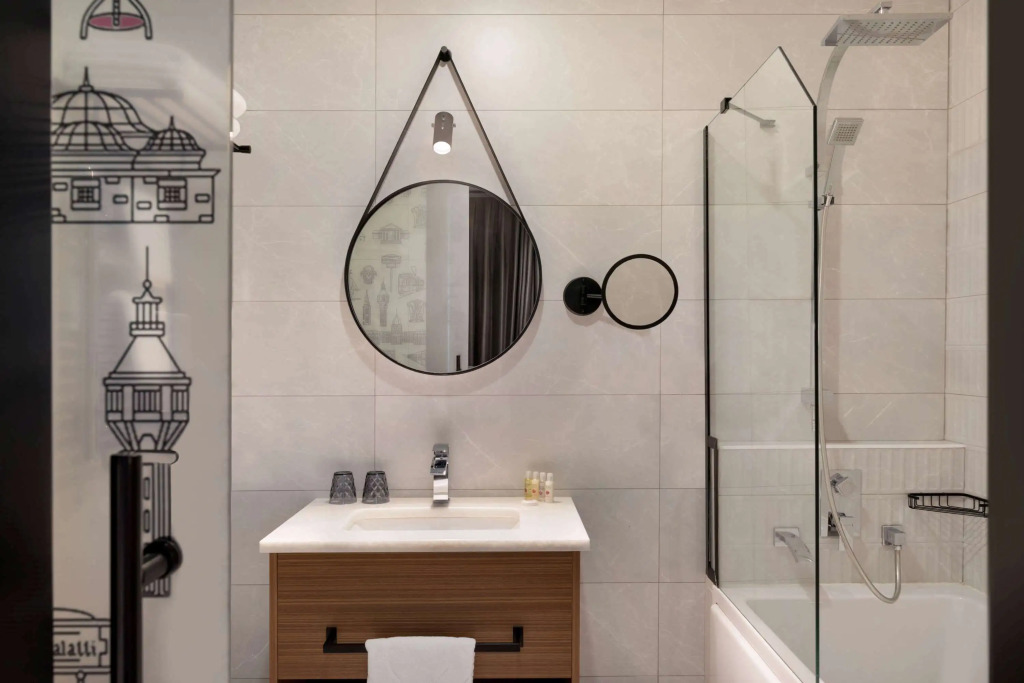 Ramada by Wyndham Budapest City Center