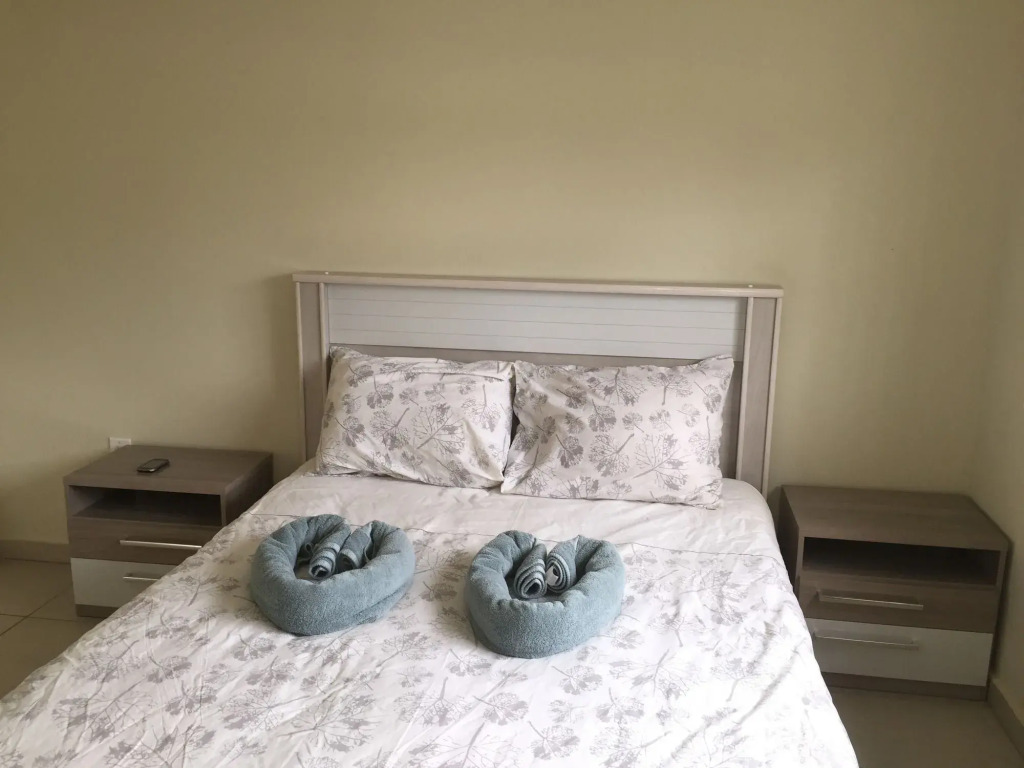 Lilu Apartments Curacao