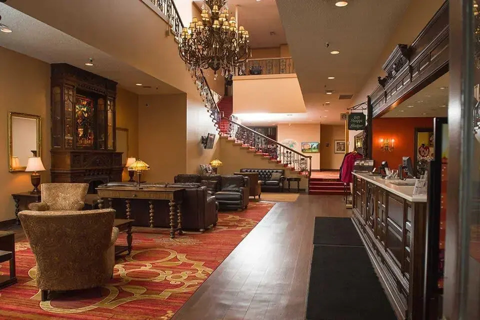 Peek'n Peak Resort Trademark Collection by Wyndham