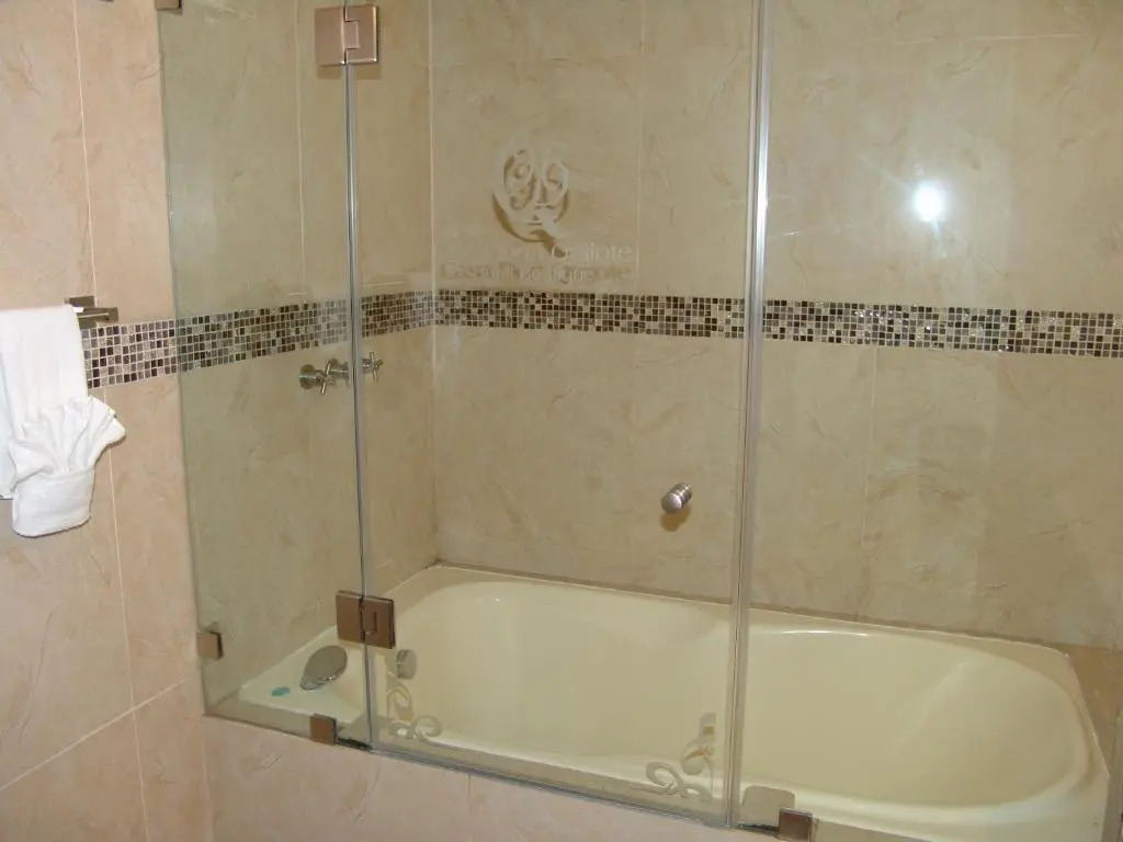Hotel Casa Don Quijote