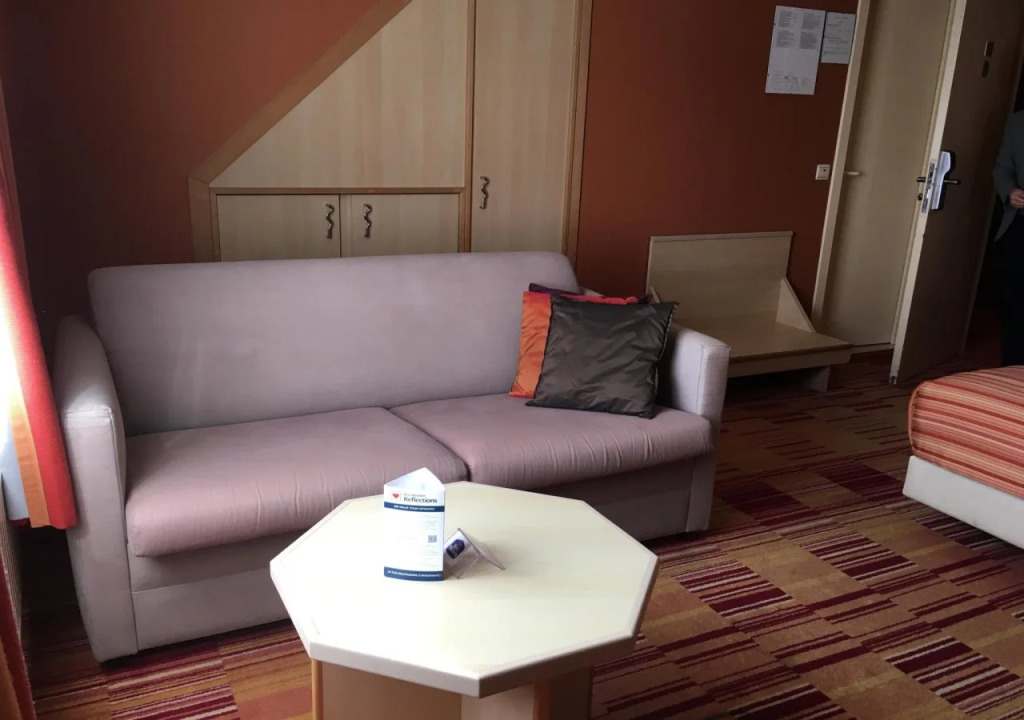 Best Western Gulden Anker