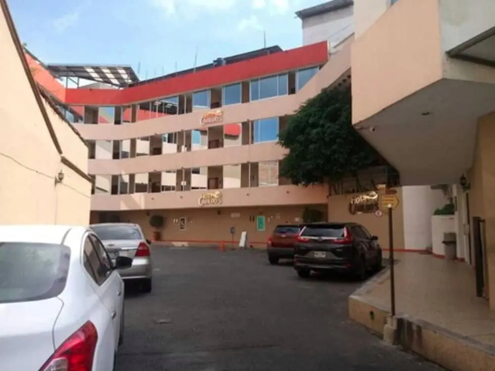 Hotel Cabildos