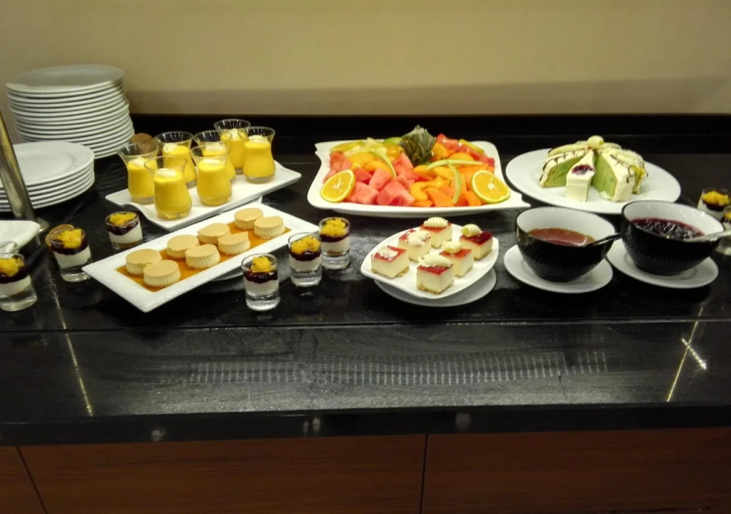 Ah Hotel and Conference