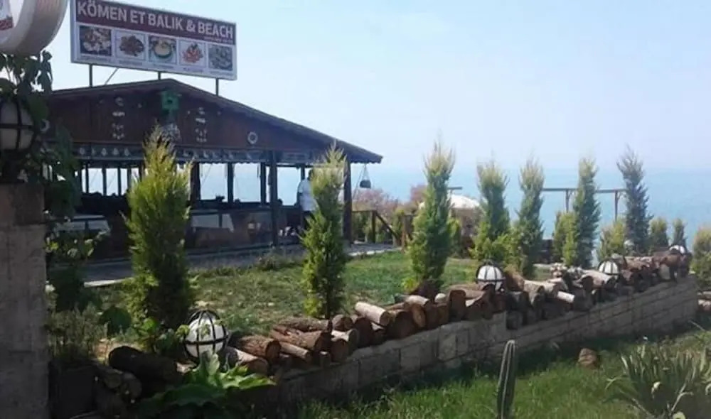 Sile Klas Otel