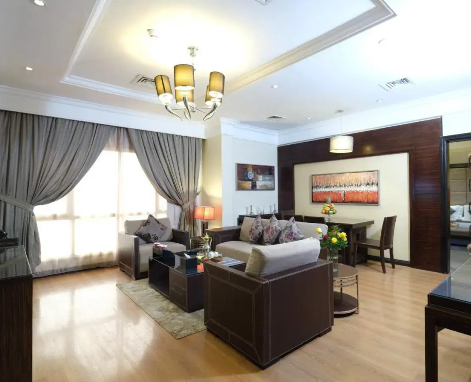 Boudl Kuwait Al Fahahil