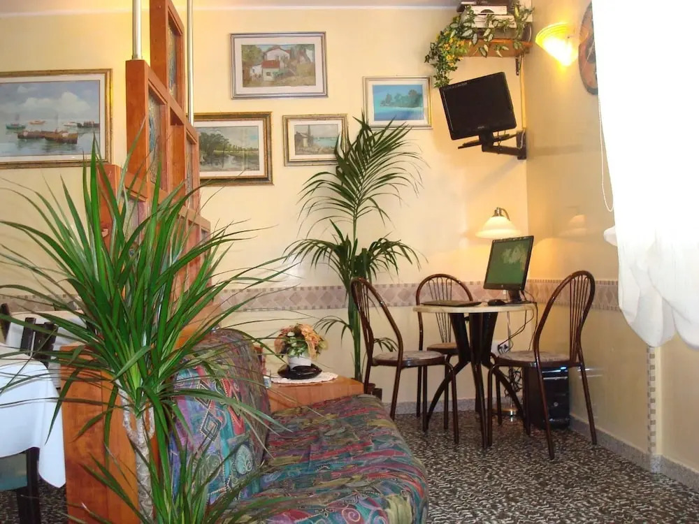 Hotel Villa Ersilia Rimini B&B
