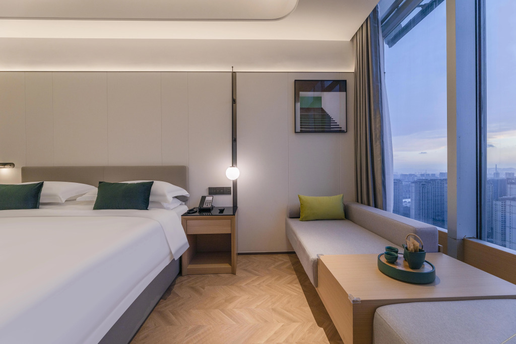 Anlan Hotel