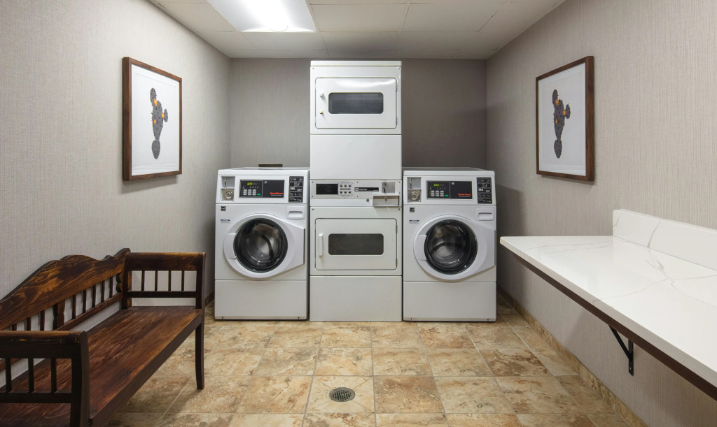 Hampton Inn & Suites El Paso-Airport