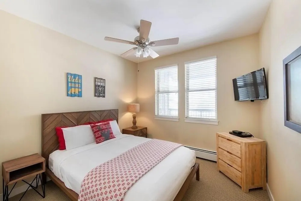 Select Unit 3606 - Fraser Crossing/founders Pointe 2 Bedroom Condo