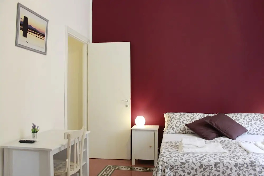 La Bella Balla-rò Rooms