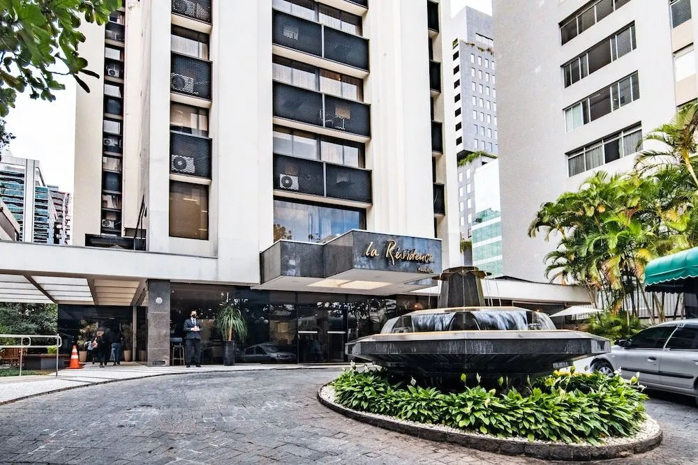 360 Paulista