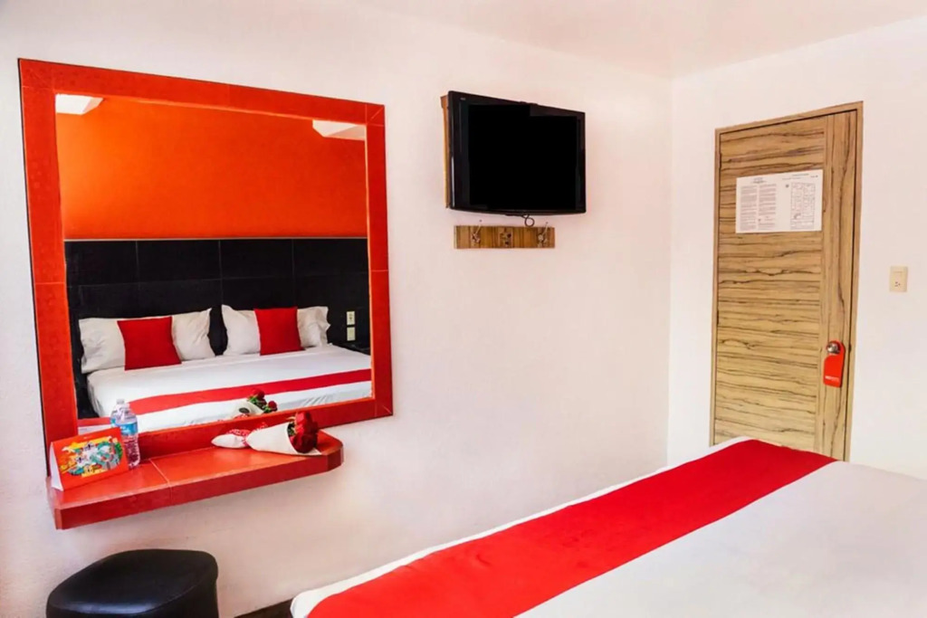 Hotel SR92 Adults Only
