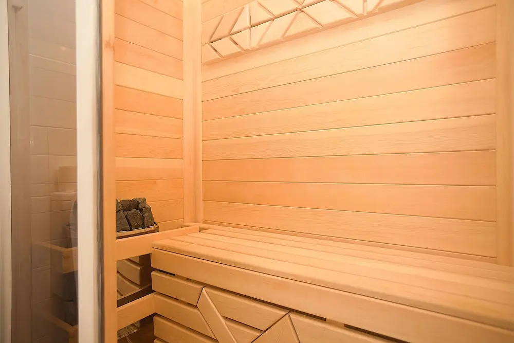 Апартаменты Kvart Boutique City