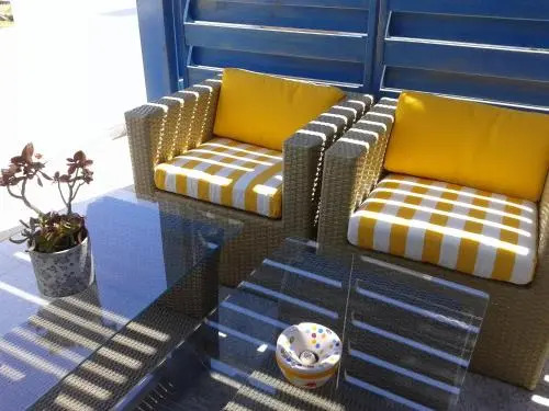 Stegadi Apartments Sikinos
