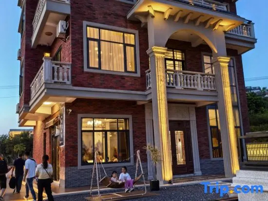 Huangjia Xiaozhu Homestay, Weizhou Island