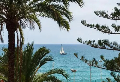 12- Apmto Playa Albufereta Rocafel 5