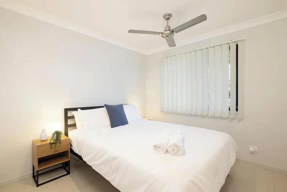 Smart Suites Self Check-in Apartments - 21 Darnley
