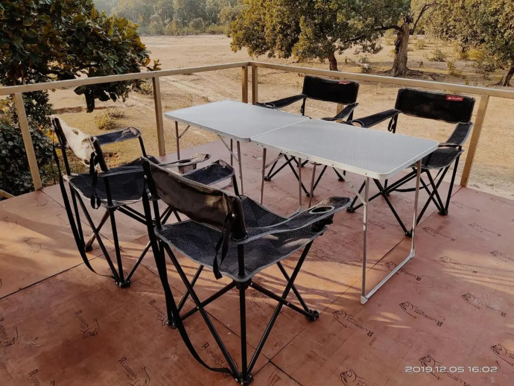 Bagh Tola, Bandhavgarh Tiger Reserve