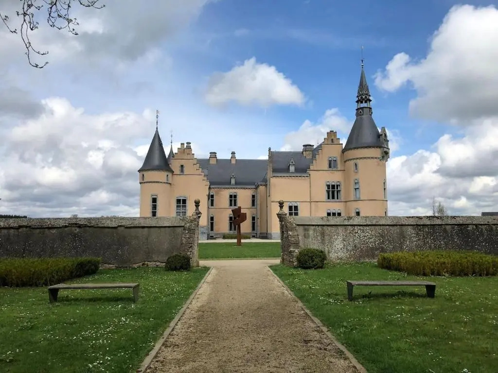 Embarcadère 56