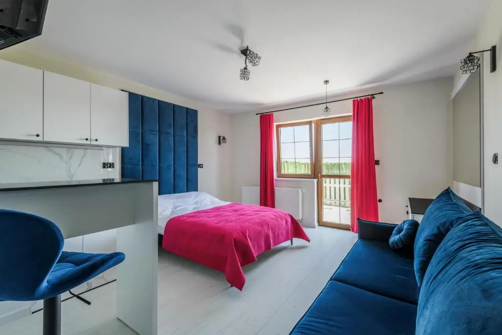 Apartamenty AdMar