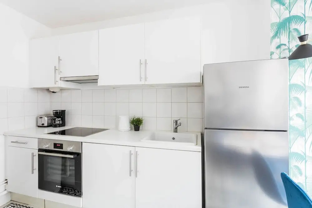 République - Le Marais Apartment