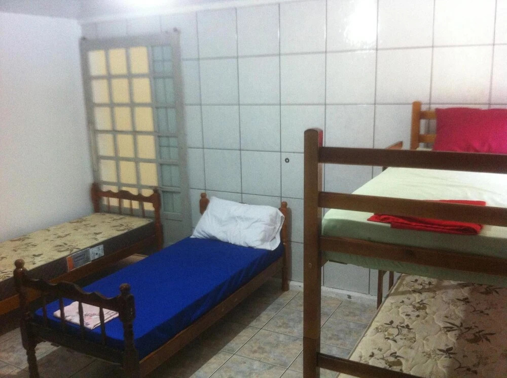 Hostel Casa Da Praia Piçarras
