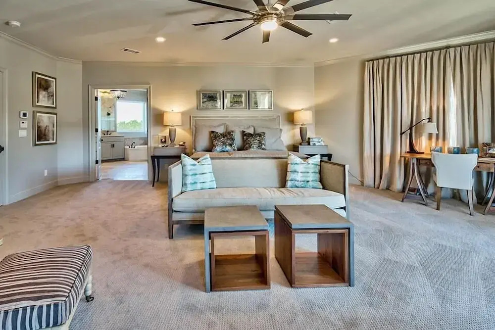 Just the Ticket 4 Bedroom Holiday Home by Five Star Properties