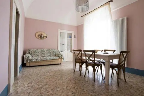 B&B Crigiù