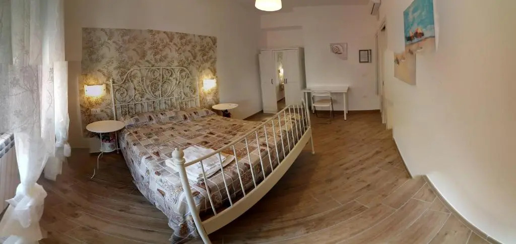 civico sei rooms
