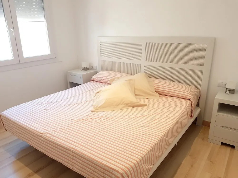 House With 2 Bedrooms in Palamós, With Enclosed Garden and Wifi - 100