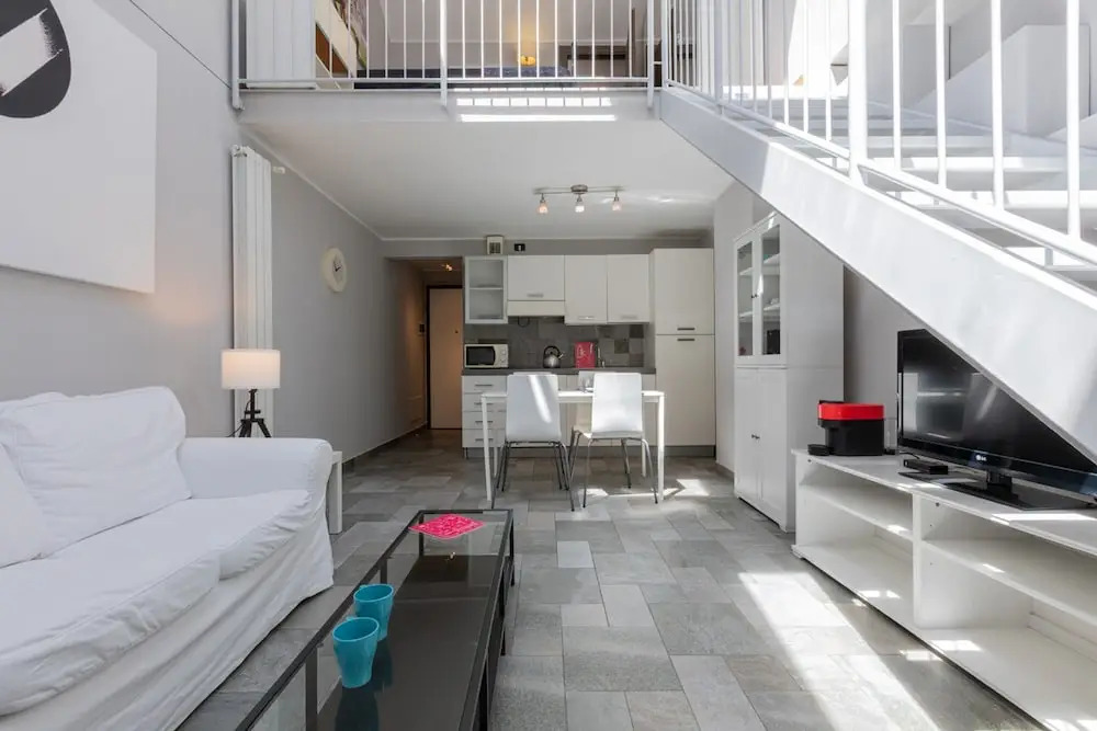 Loft Derby by Wonderful Italy