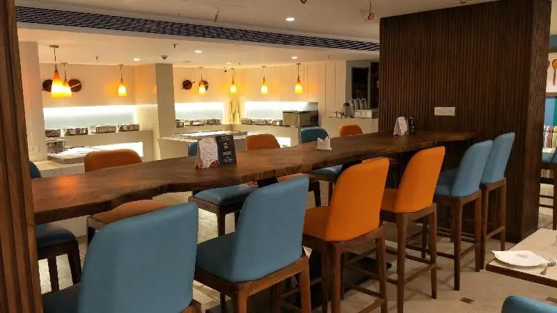 The Residence Hotel & Apartments