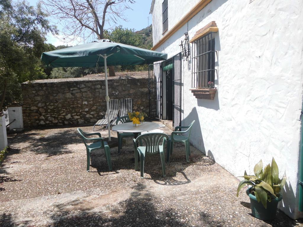 Molino El Vinculo