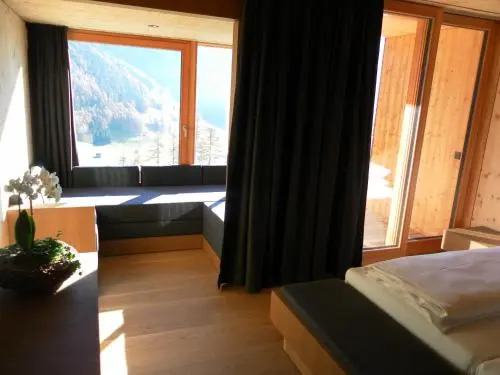 Chalet Gradonna Mountain Resort.1