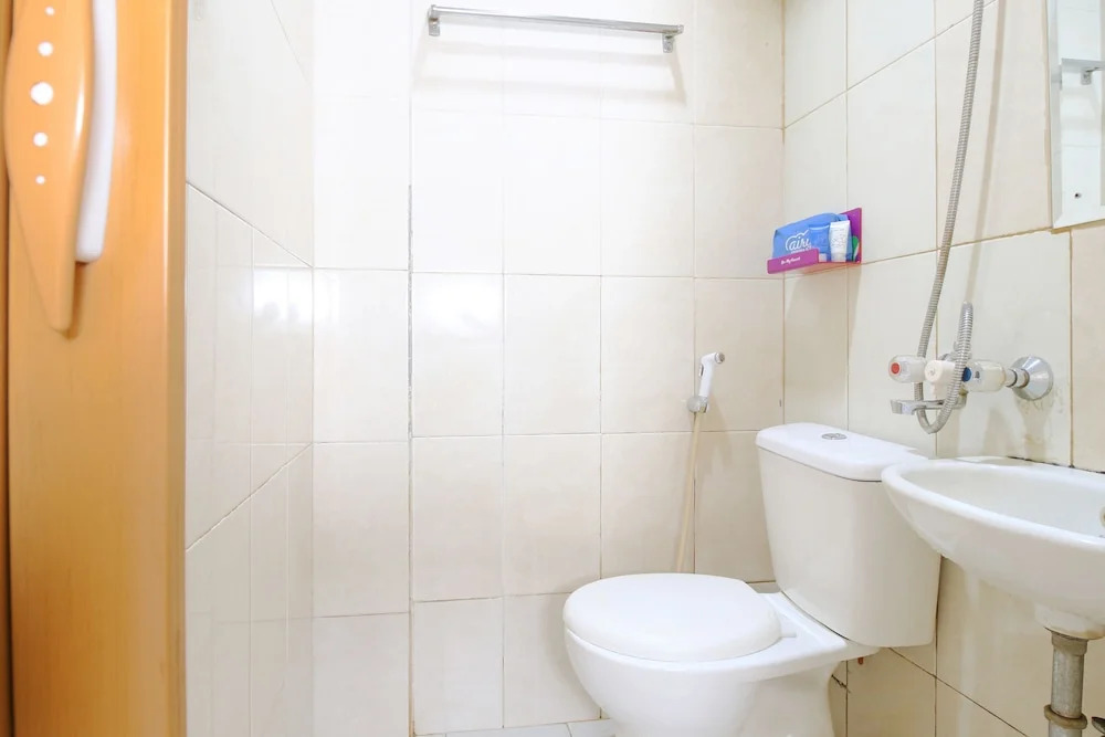 Airy Wonorejo Tuanku Tambusai Komplek Paninsula C3 Pekanbaru