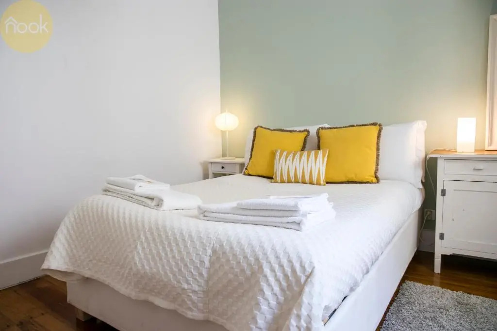 PAZ 38 HIDEAWAY Premium Location