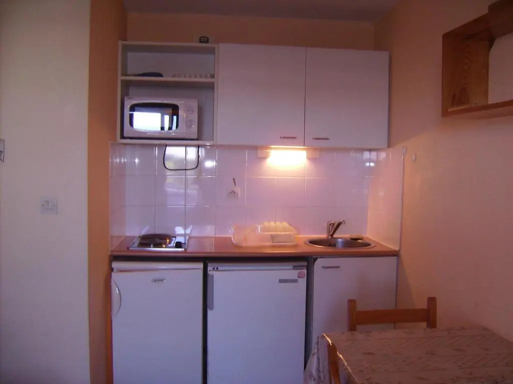 Appartement Sète, 2 pièces, 6 personnes - FR-1-472-128