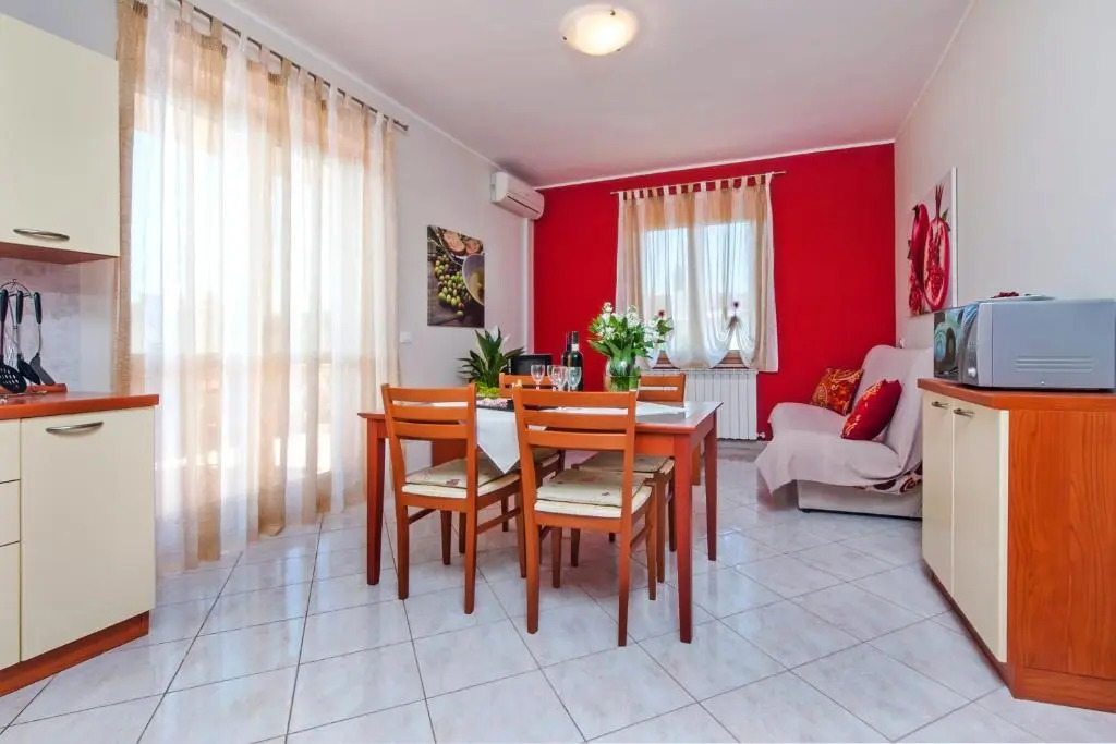 Apartments Martina
