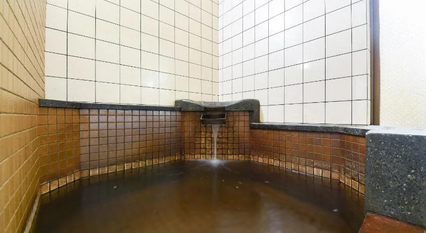 Ryokan Marue Honkan