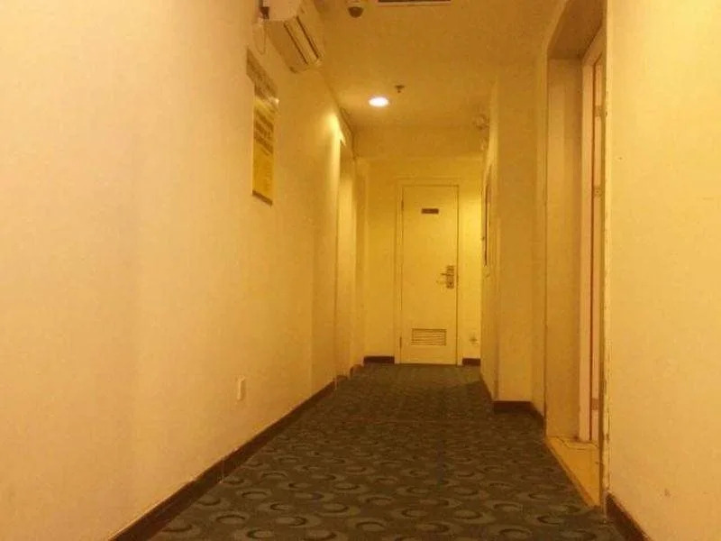 7Days Inn Shanghai East Xietu Road Expo Park