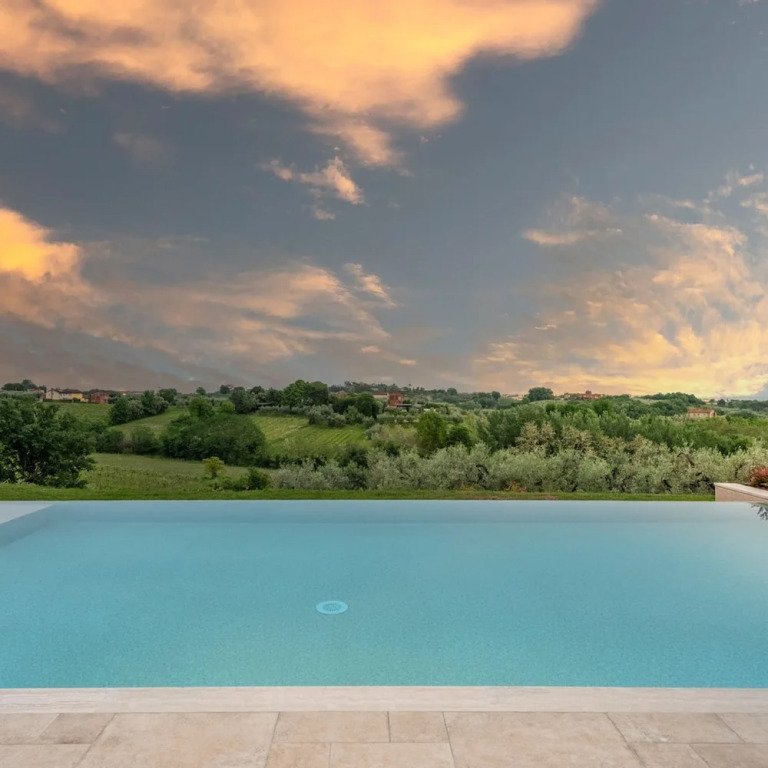 Villa Sunkiss at I Masi Winery