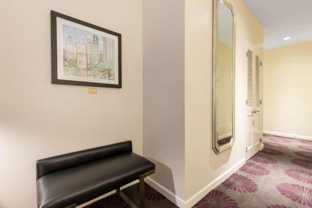 The Chicago Hotel Collection Magnificent Mile Hotel & Suites 