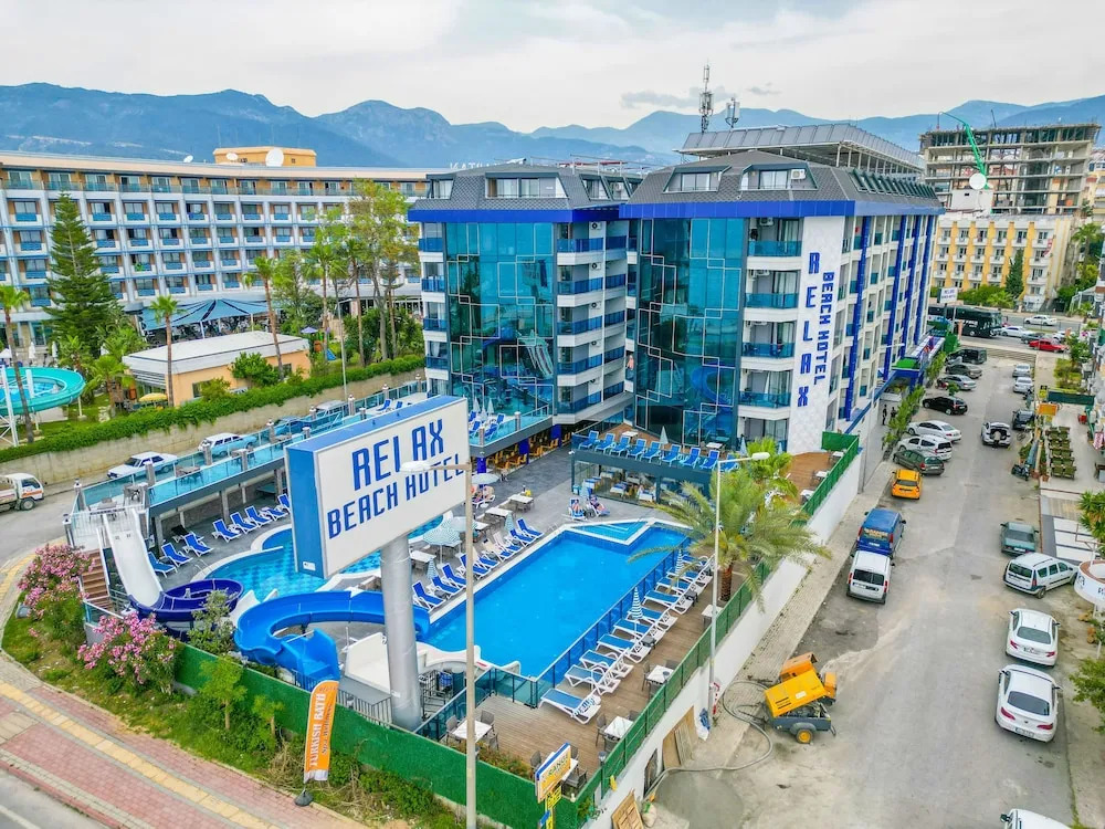 Hotel 1461