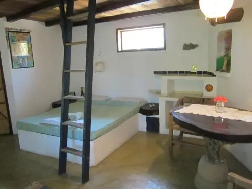 Castillo Oasis