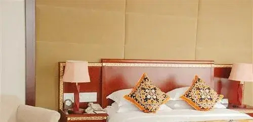 Tianhao Hotel - Huairen